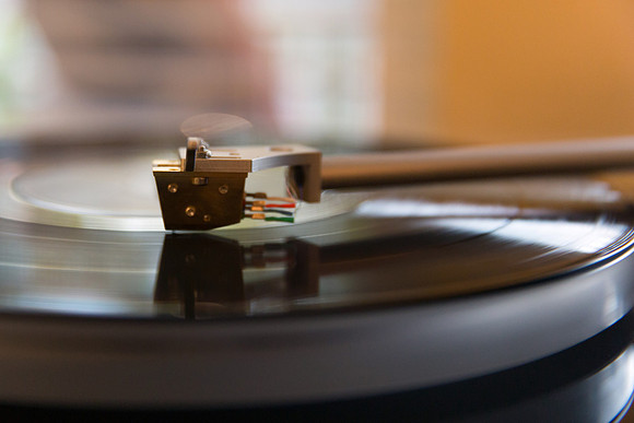 Listening Room-8991