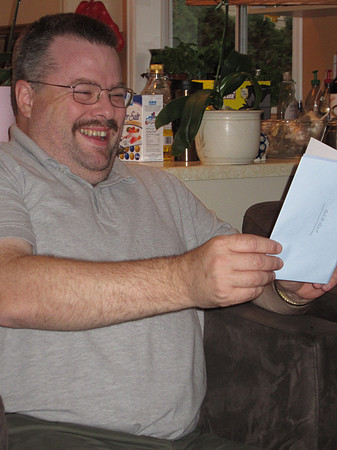 Doug's 49th Birthday 003