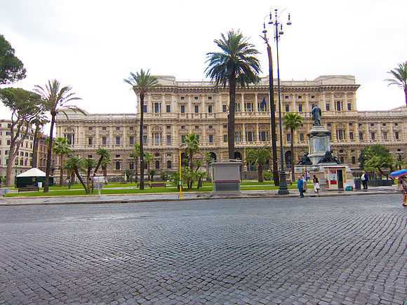Rome Trip - August 2012-0109