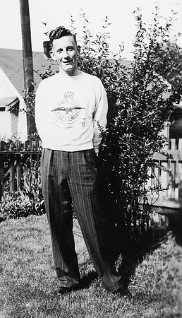Keith Parkhurst In Princeton