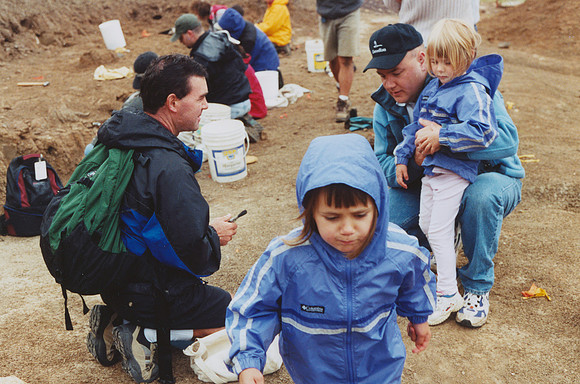 Drumheller 2000 - 261