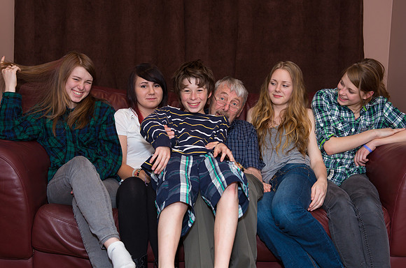 Father's Day Portraits-7426