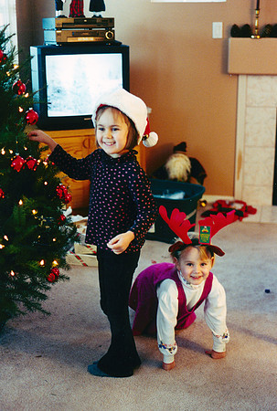 Christmas 247