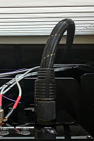 PS Audio AC-12 Power Cable - 6