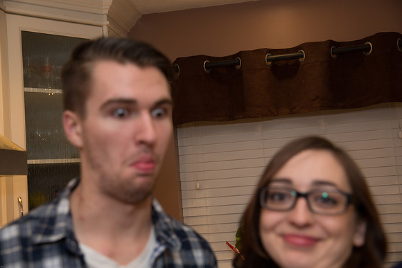 Maggie's 18th Birthday-9027