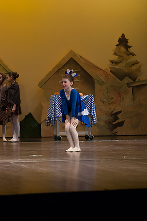 The Magic Paint Brush 2005-1121