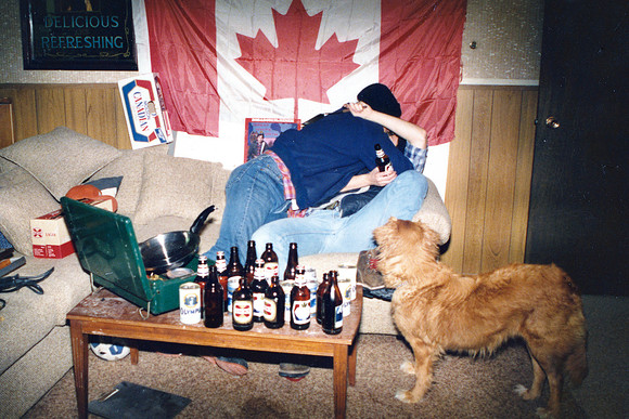Hosers 5