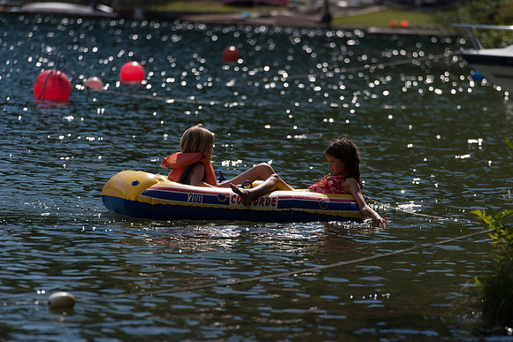 Whatcom Lake 2004-6182