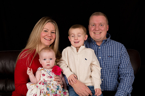 Christmas Portraits 2013-8117