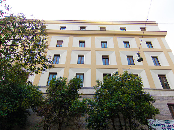 Rome Trip - August 2012-0107