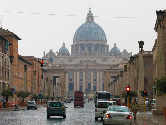 Rome Trip - August 2012-0116
