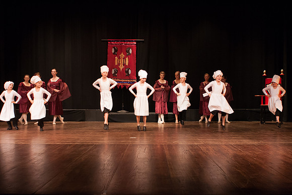 Swan Lake 2006-1112