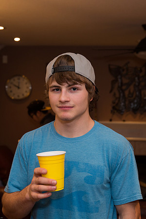 Maggie's 18th Birthday-9028
