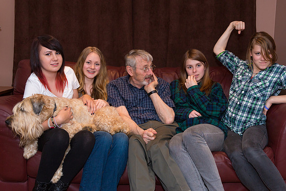 Father's Day Portraits-7435