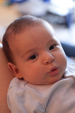 Baby Benjamin-1973