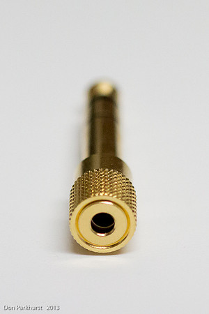 Resonessence Labs Herus DAC-8386