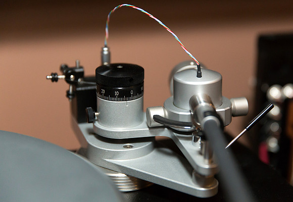 VPI Classic 3-0136