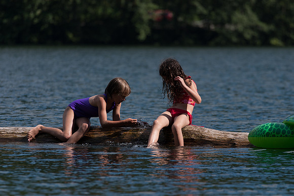 Whatcom Lake 2004-6175