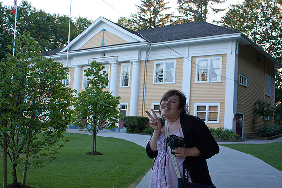 Fort-Langley-With-Jessica-4576