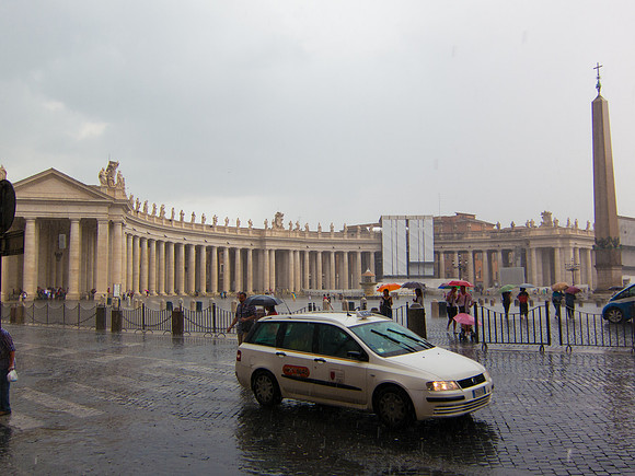 Rome Trip - August 2012-0121