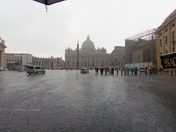 Rome Trip - August 2012-0117