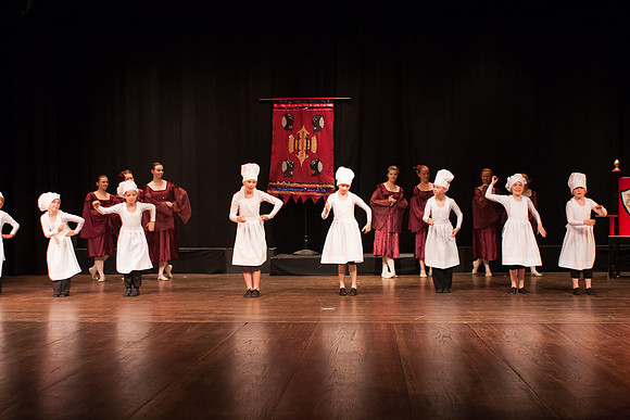 Swan Lake 2006-1115