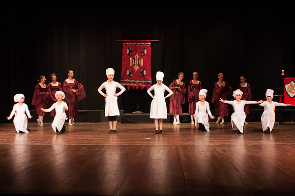 Swan Lake 2006-1118