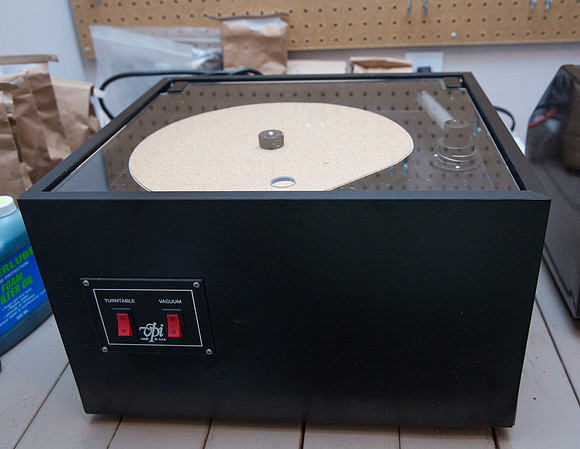 VPI 16.5-9909