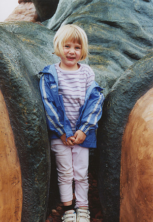Drumheller 2000 - 267