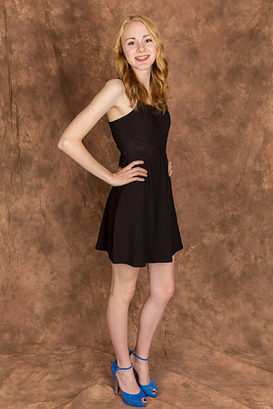 Portraits Oct 2013-2613