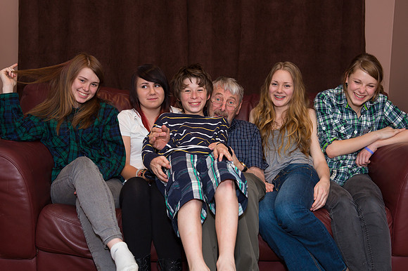 Father's Day Portraits-7427