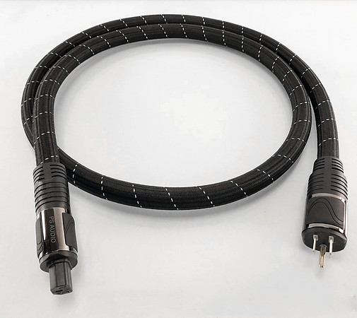 AC-12 Power Cable