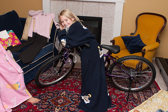 Amelia's 8th Birthday-7827