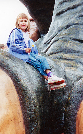 Drumheller 2000 - 270
