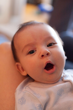 Baby Benjamin-1977