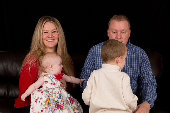 Christmas Portraits 2013-8118