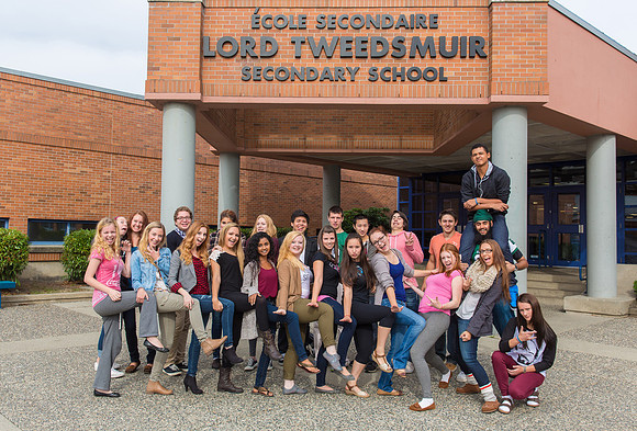 Lord Tweedsmuir 2013-2014 Immersion Francais-2594 - 8X10