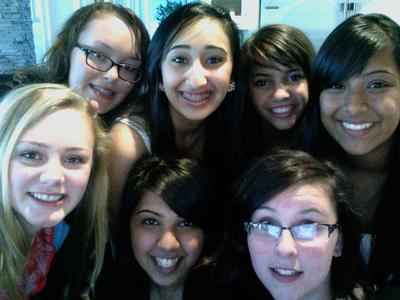 7 Friends