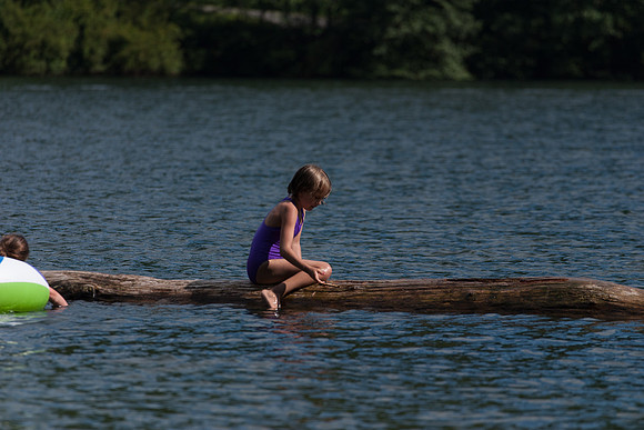 Whatcom Lake 2004-6181