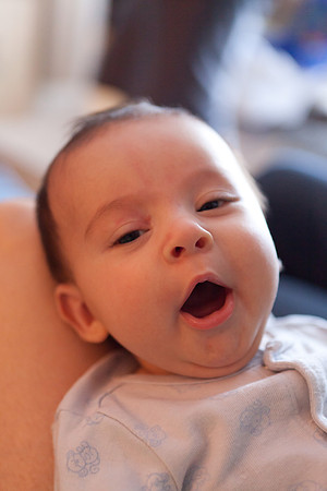 Baby Benjamin-1978