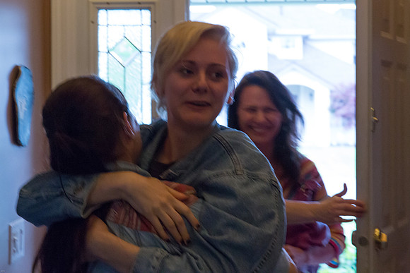 Aimee's Visit - Summer 2014-9567
