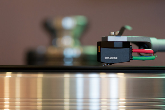 VPI Classic 1-9821