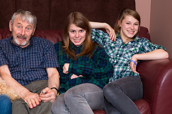 Father's Day Portraits-7437