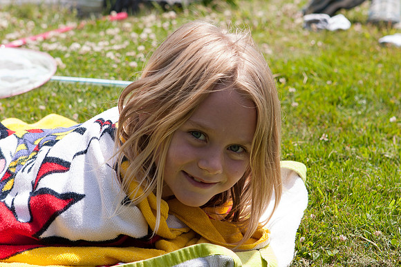Whatcom Lake 2004-6162