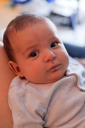 Baby Benjamin-1976