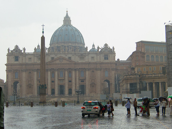 Rome Trip - August 2012-0118