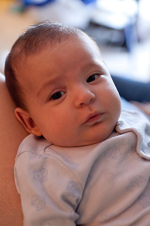 Baby Benjamin-1975