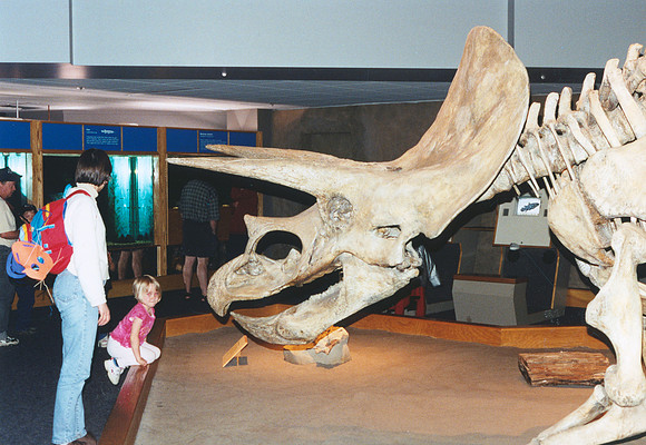 Drumheller 2000 - 264
