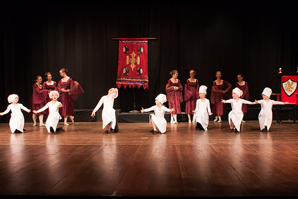 Swan Lake 2006-1120