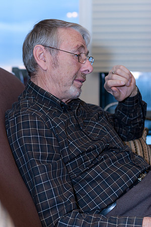 Bert's 71st Birthday-0636